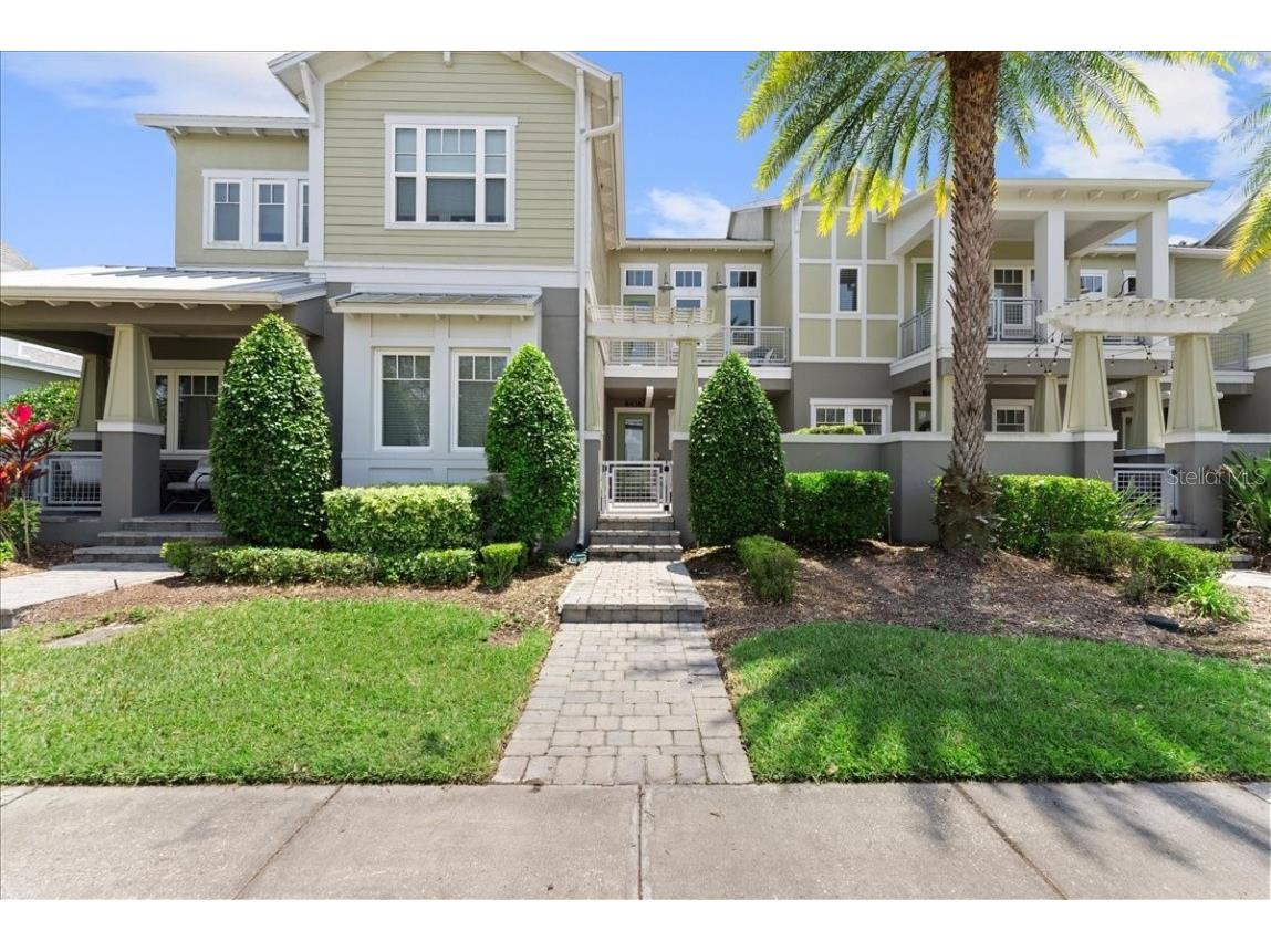 8436 Tavistock Lakes Boulevard Orlando FL 32827 O6307518 image1