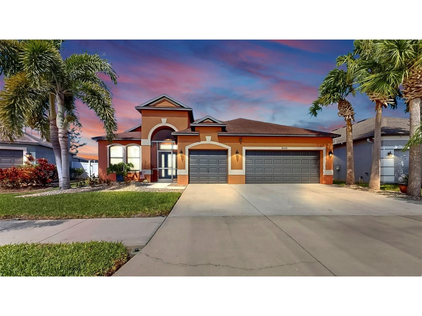 8436 White Poplar Drive Riverview FL 33578 TB8351257 image1
