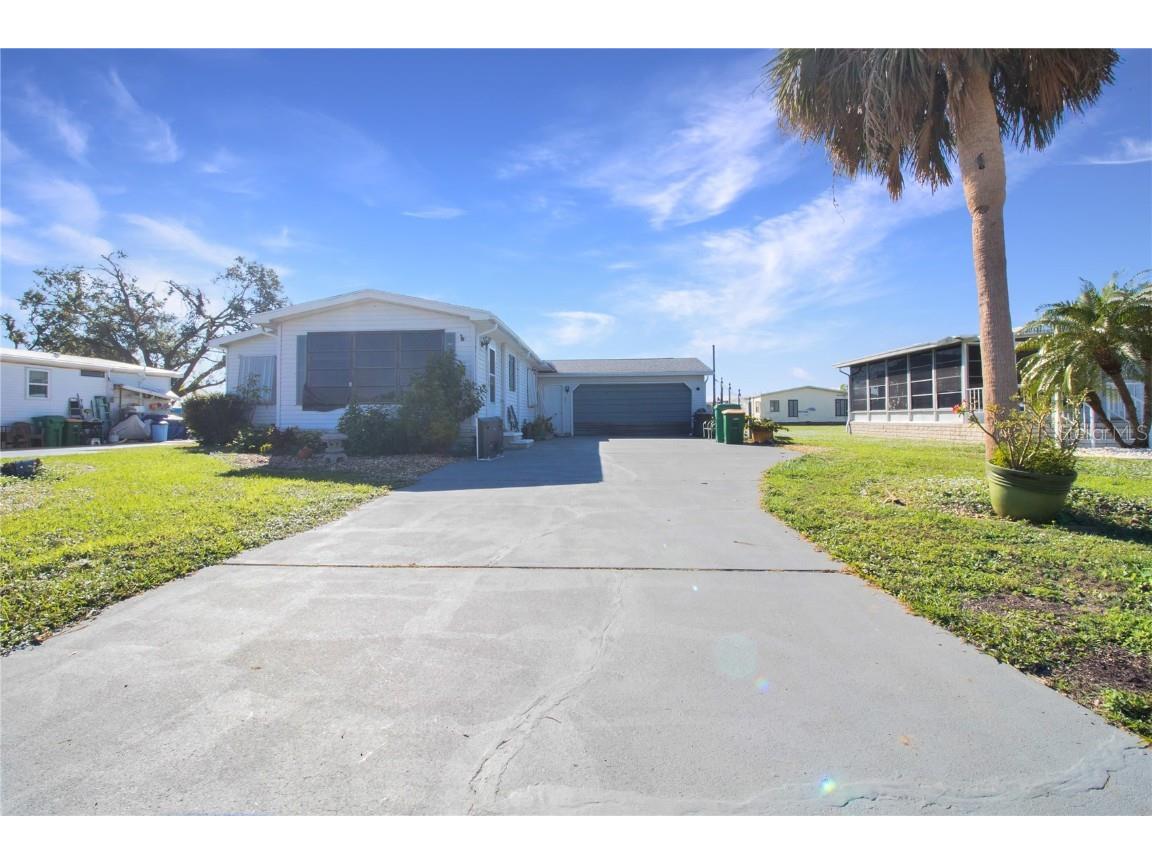 8437 Buttonquail Drive Englewood FL 34224 A4548627 image1