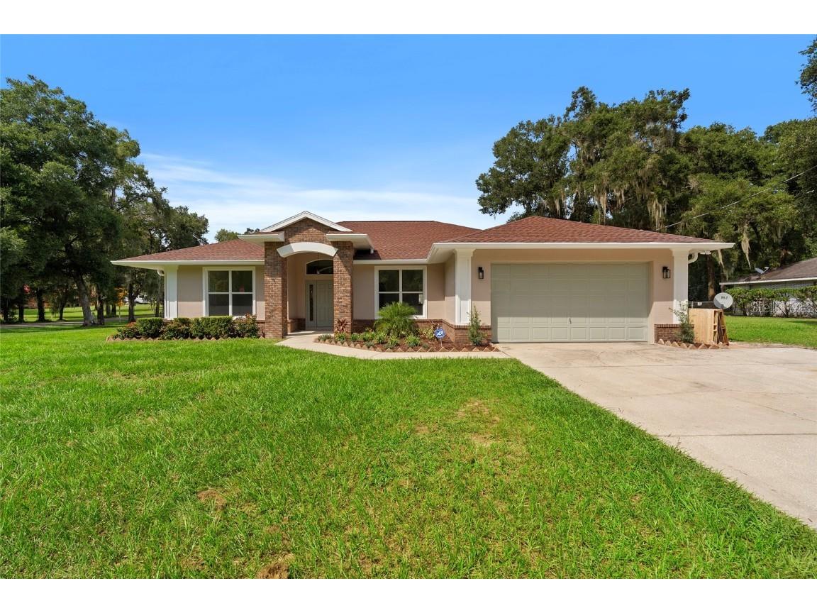 8437 E Hampton Point Road Inverness FL 34450 W7868995 image1