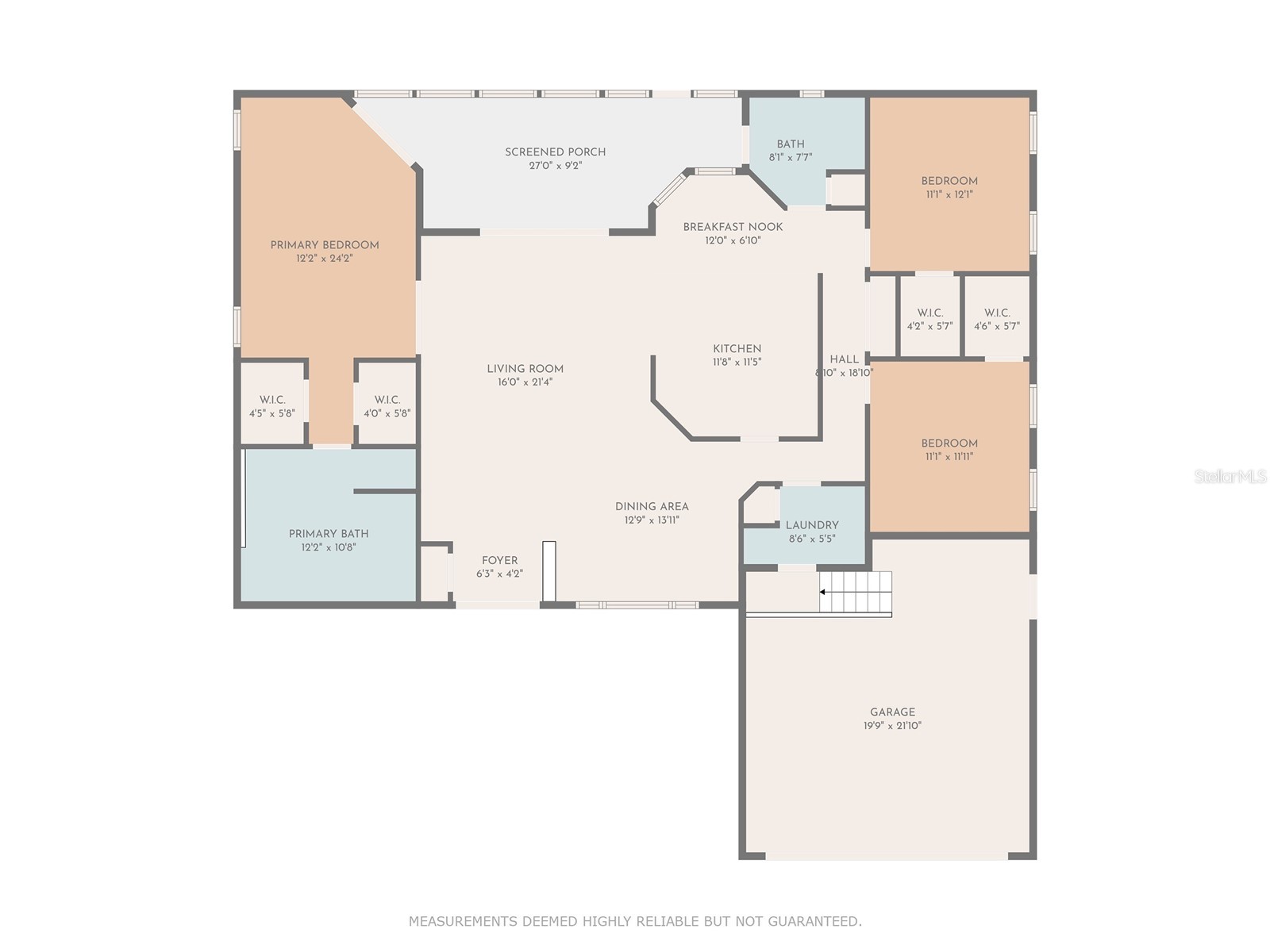 8437 Indies Drive Hudson FL 34667 TB8363369 image3