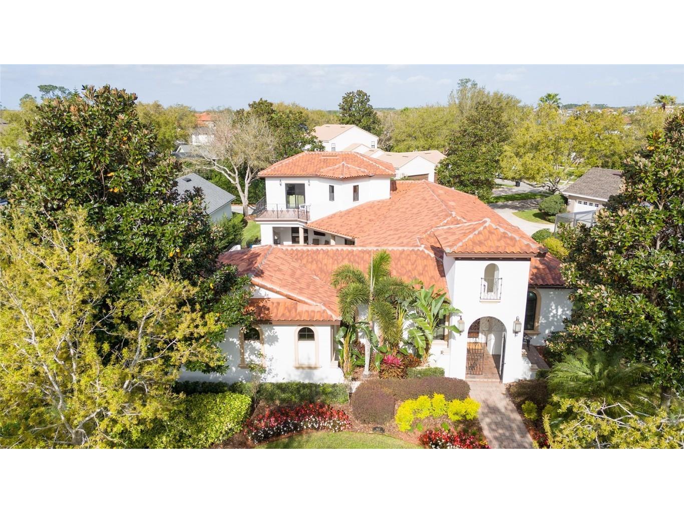8437 Lake Burden Circle Windermere FL 34786 S5122262 image1