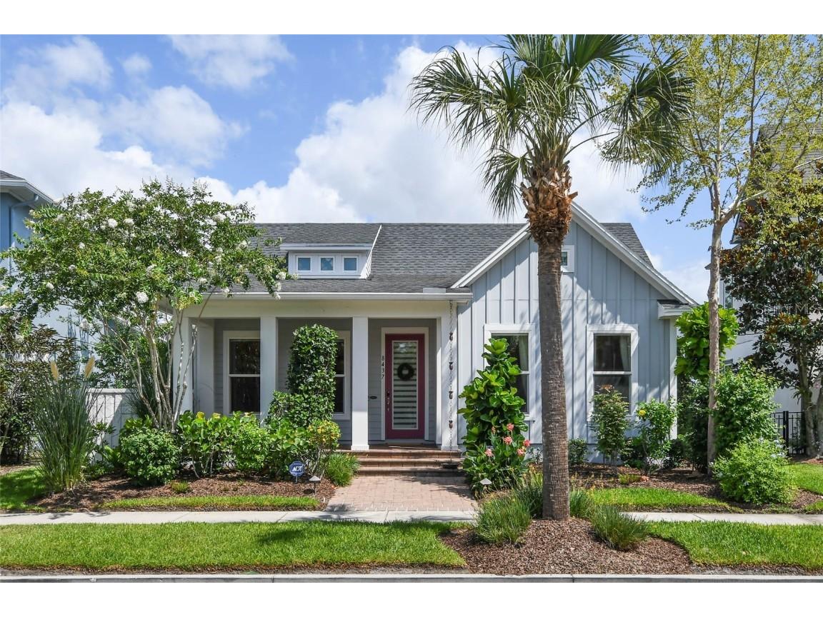8437 Martinson Street Orlando FL 32827 O6208863 image1
