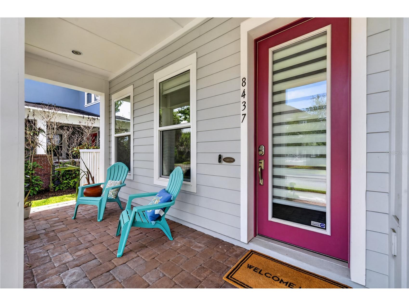 8437 Martinson Street Orlando FL 32827 O6421531 image1