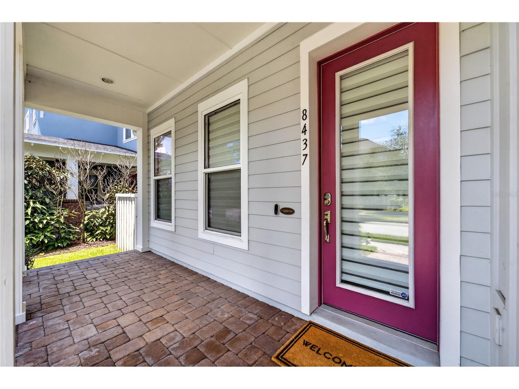 8437 Martinson Street Orlando FL 32827 O6421531 image49
