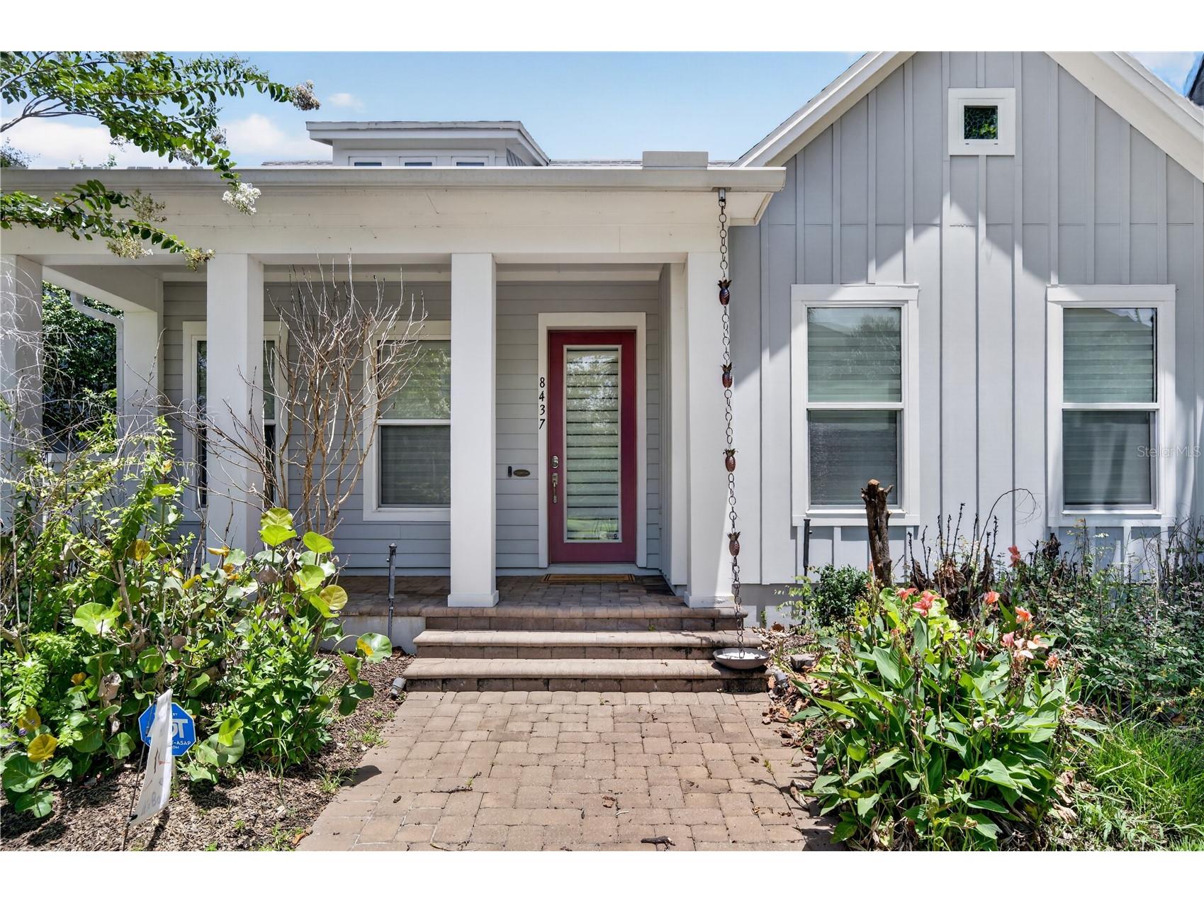 8437 Martinson Street Orlando FL 32827 O6421531 image50