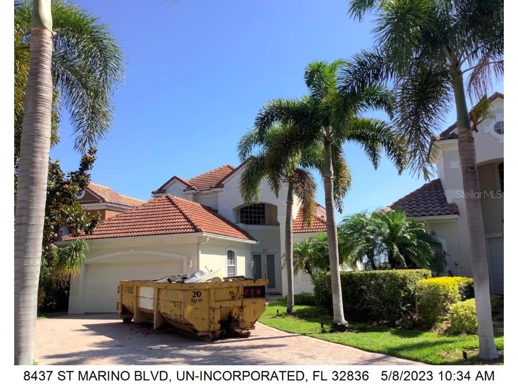 8437 Saint Marino Boulevard Orlando FL 32836 J964590 image1