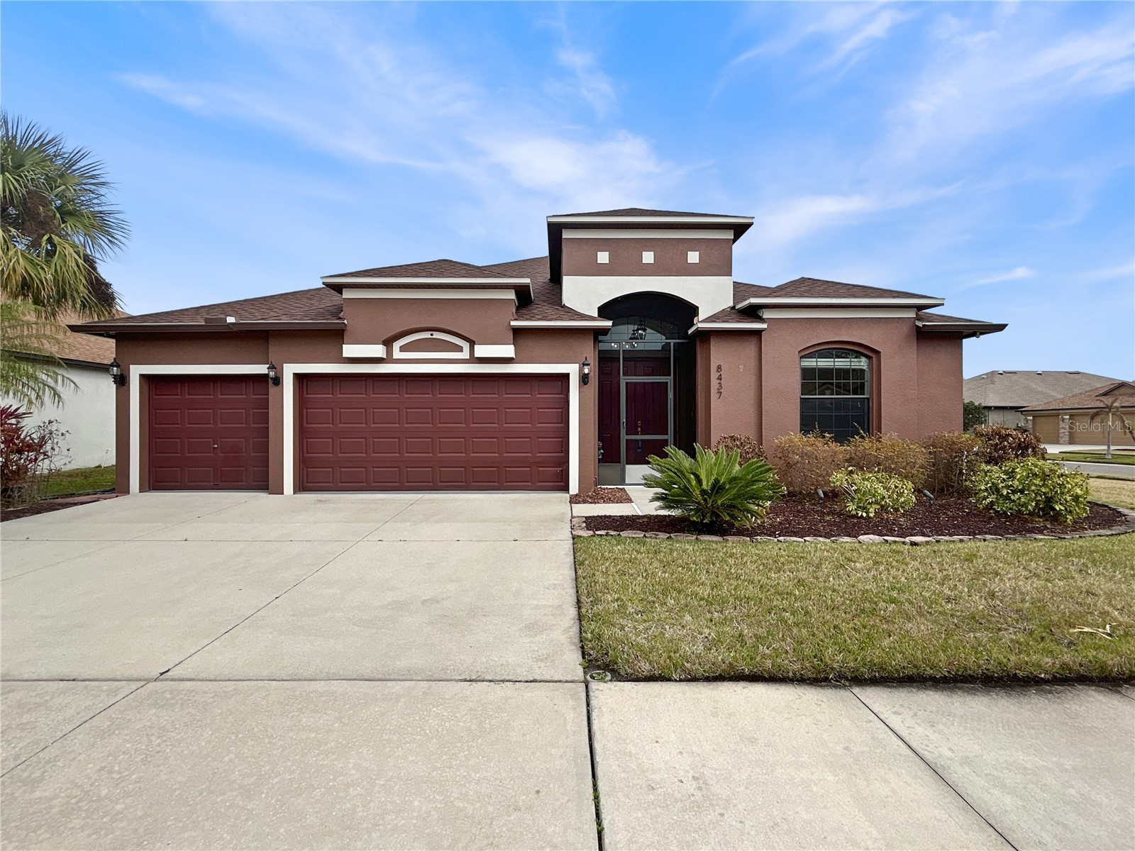 8437 White Poplar Drive Riverview FL 33578 TB8481470 image1