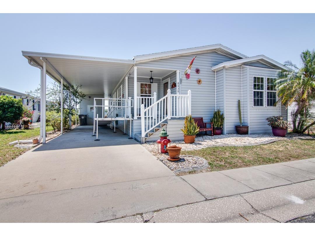 8438 Fantasia Park Way Riverview FL 33578 - LAKE FANTASIA T3444407 image1