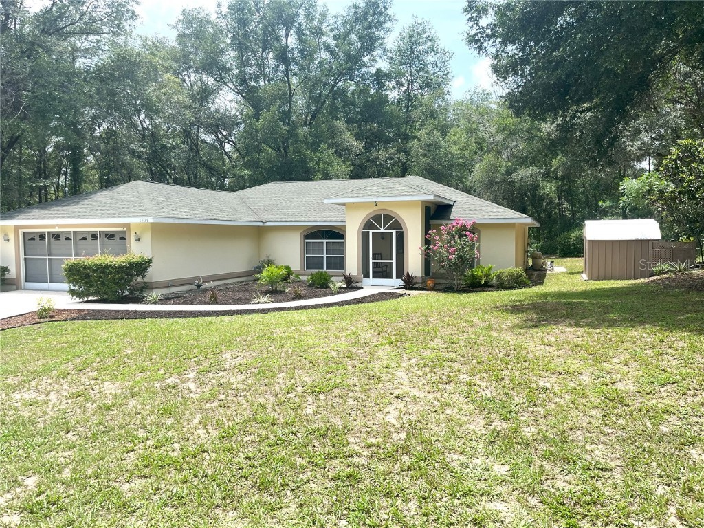 8438 N Seaholly Way Citrus Springs FL 34434 OM661963 image1