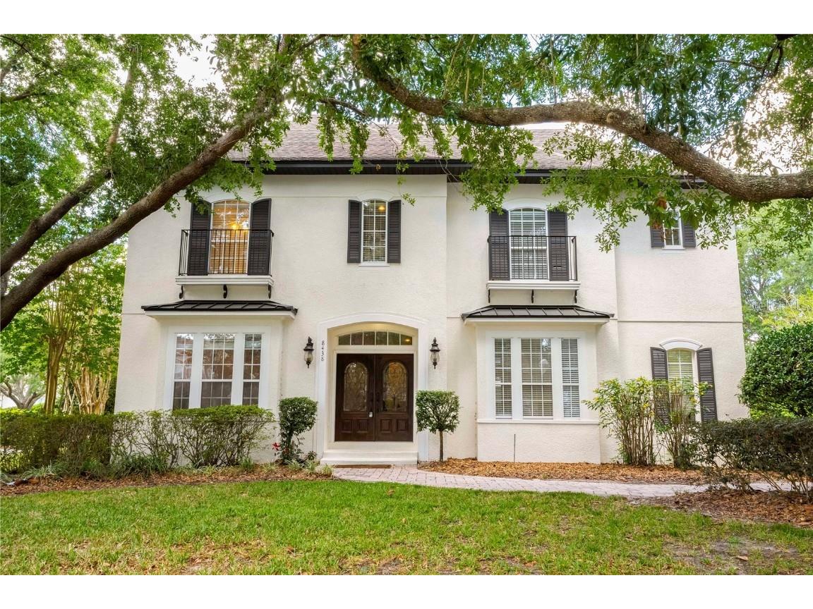 8438 Tibet Butler Drive Windermere FL 34786 O6103954 image1