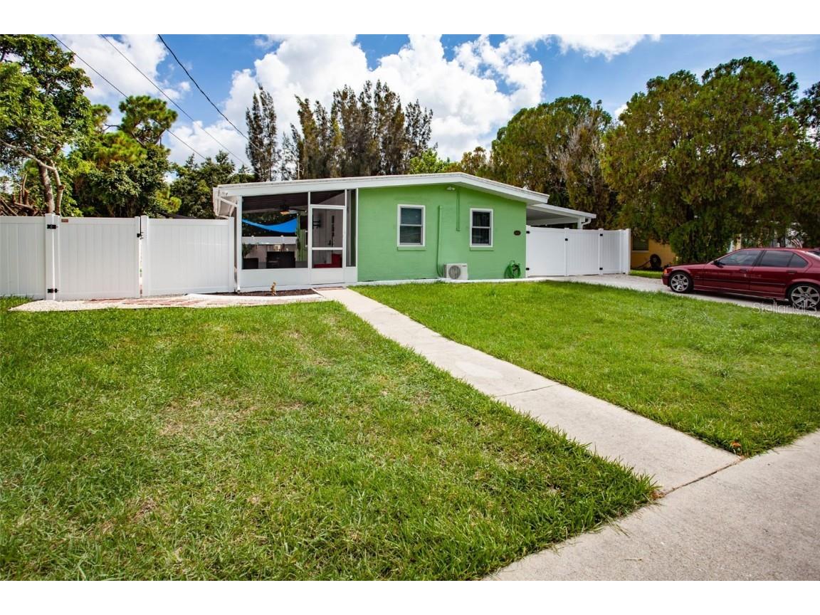 8439 Dorothy Avenue North Port FL 34287 C7472265 image1