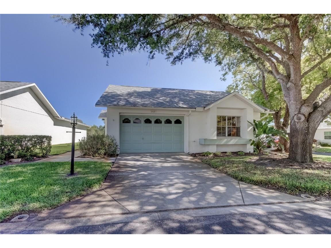 8439 Monaco Drive Port Richey FL 34668 W7854143 image1