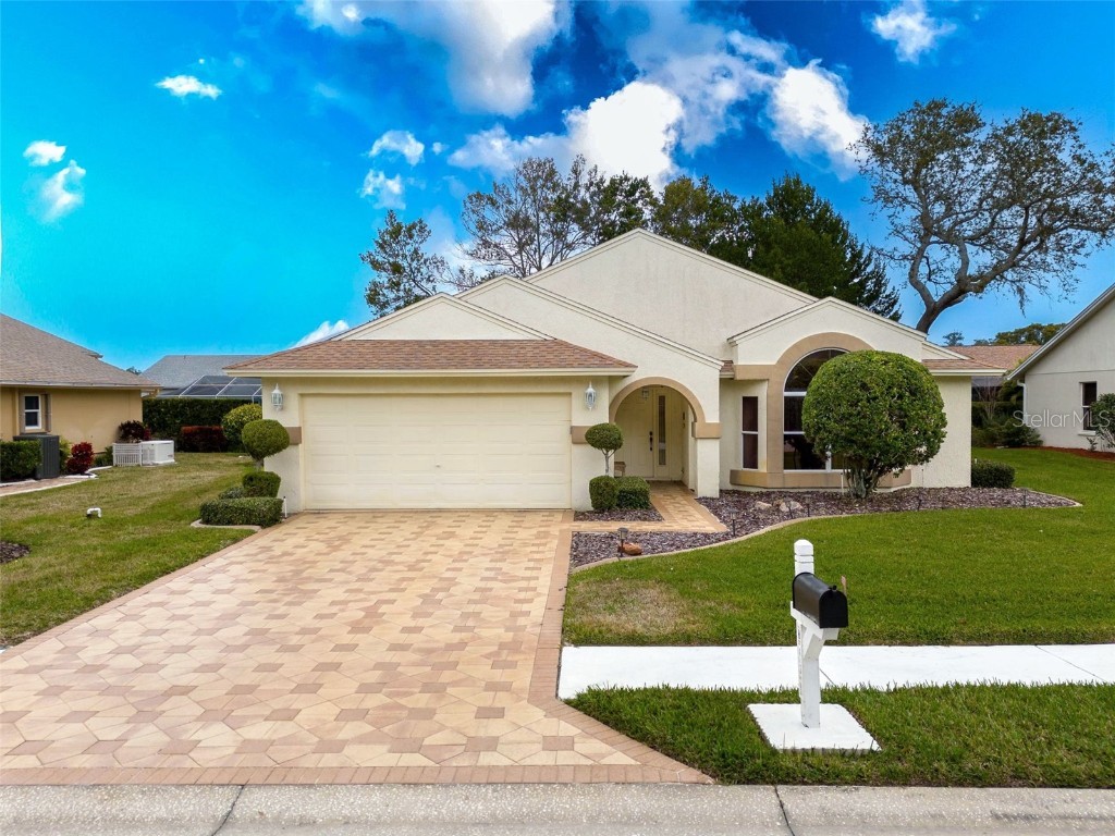 8439 Pavilion Drive Hudson FL 34667 W7860859 image1