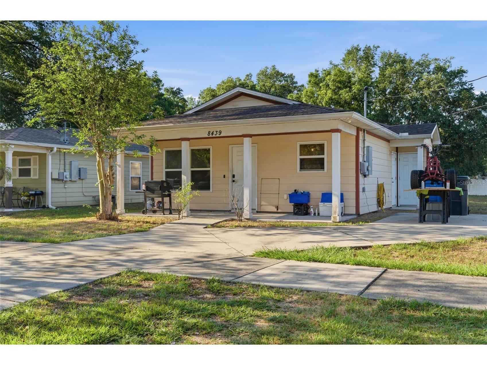 8439 Radio Lane Tampa FL 33619 TB8507531 image2
