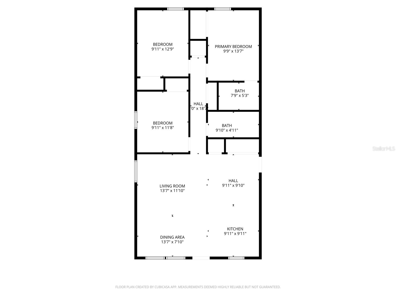 8439 Radio Lane Tampa FL 33619 TB8507531 image38