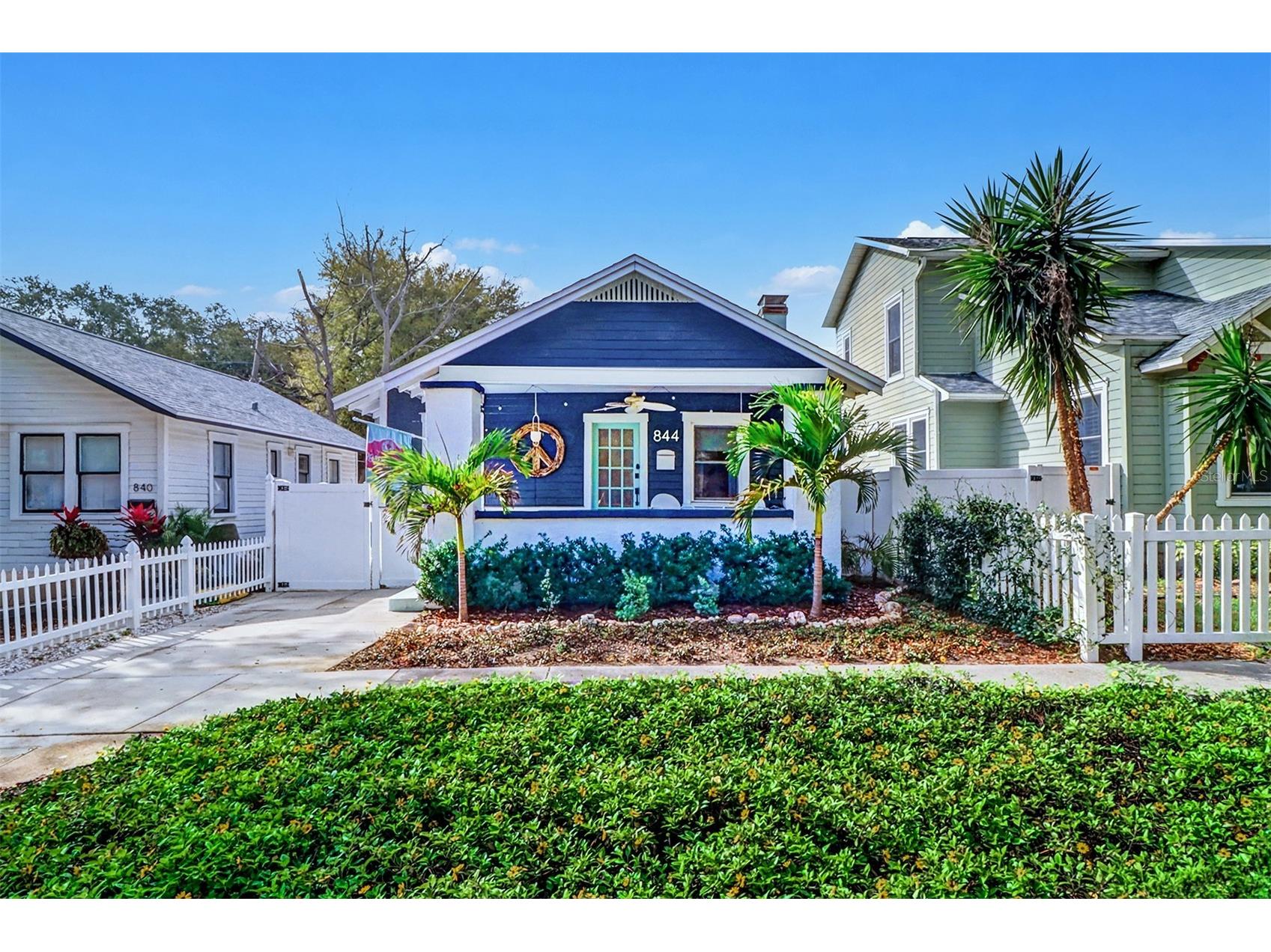 844 11th Avenue S Saint Petersburg FL 33701 TB8486867 image1