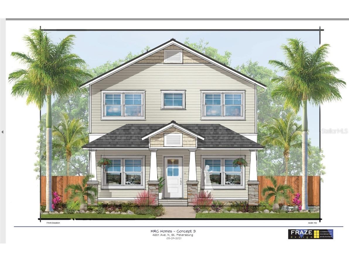 844 46th Avenue N Saint Petersburg FL 33703 U8138521 image1