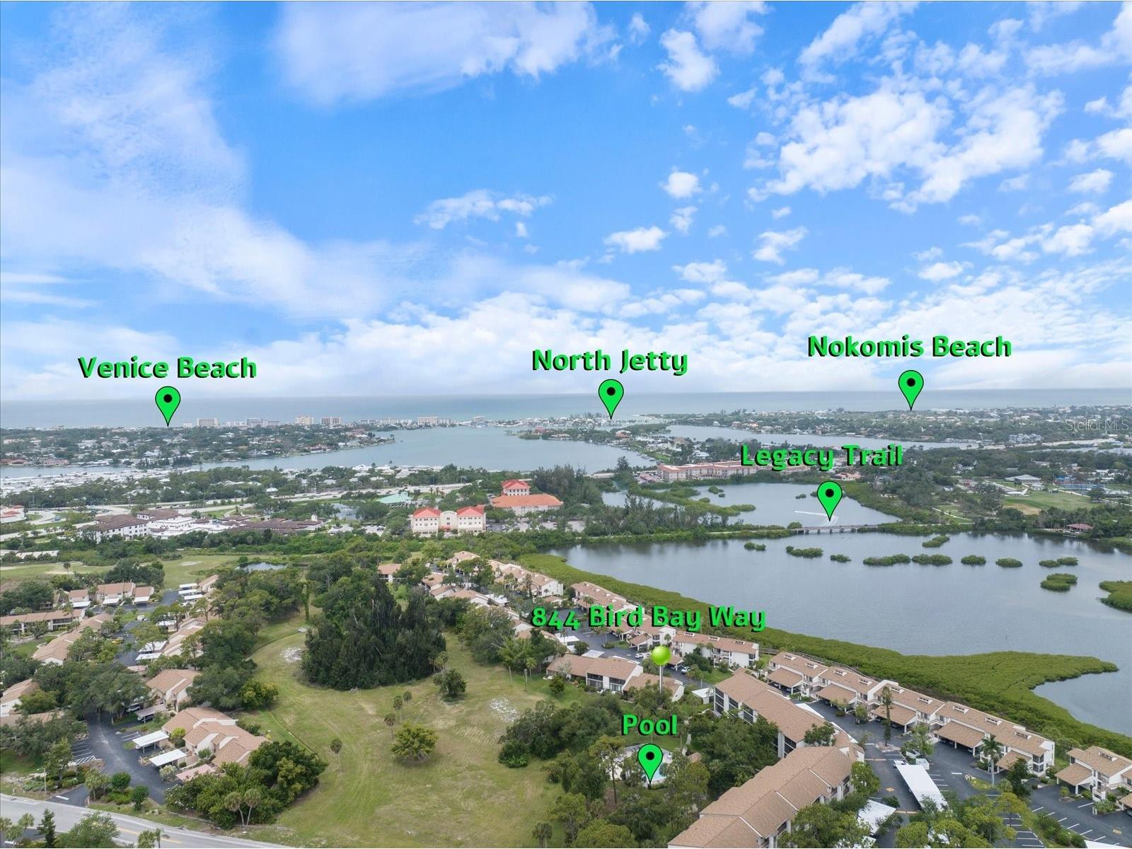 844 Bird Bay Way #185 Venice FL 34285 N6144481 image37