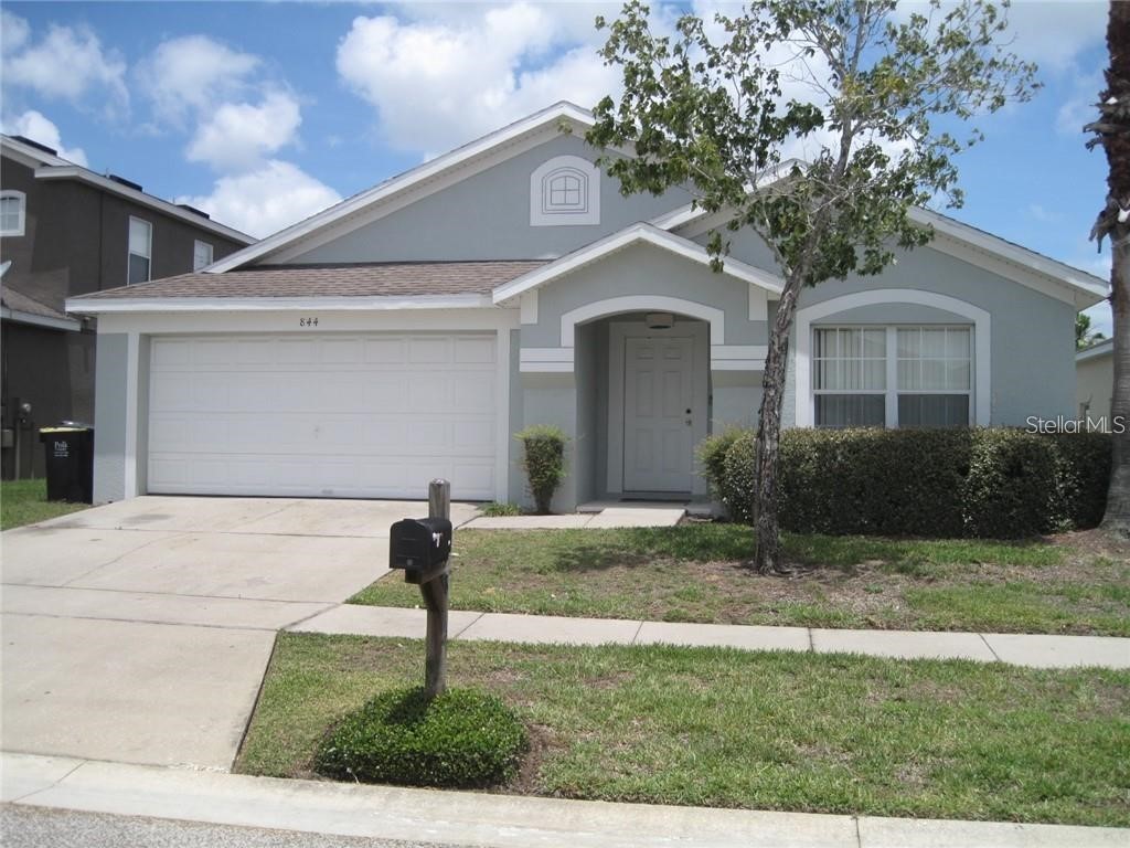 844 Bloomingdale Drive Davenport FL 33897 S5131743 image1