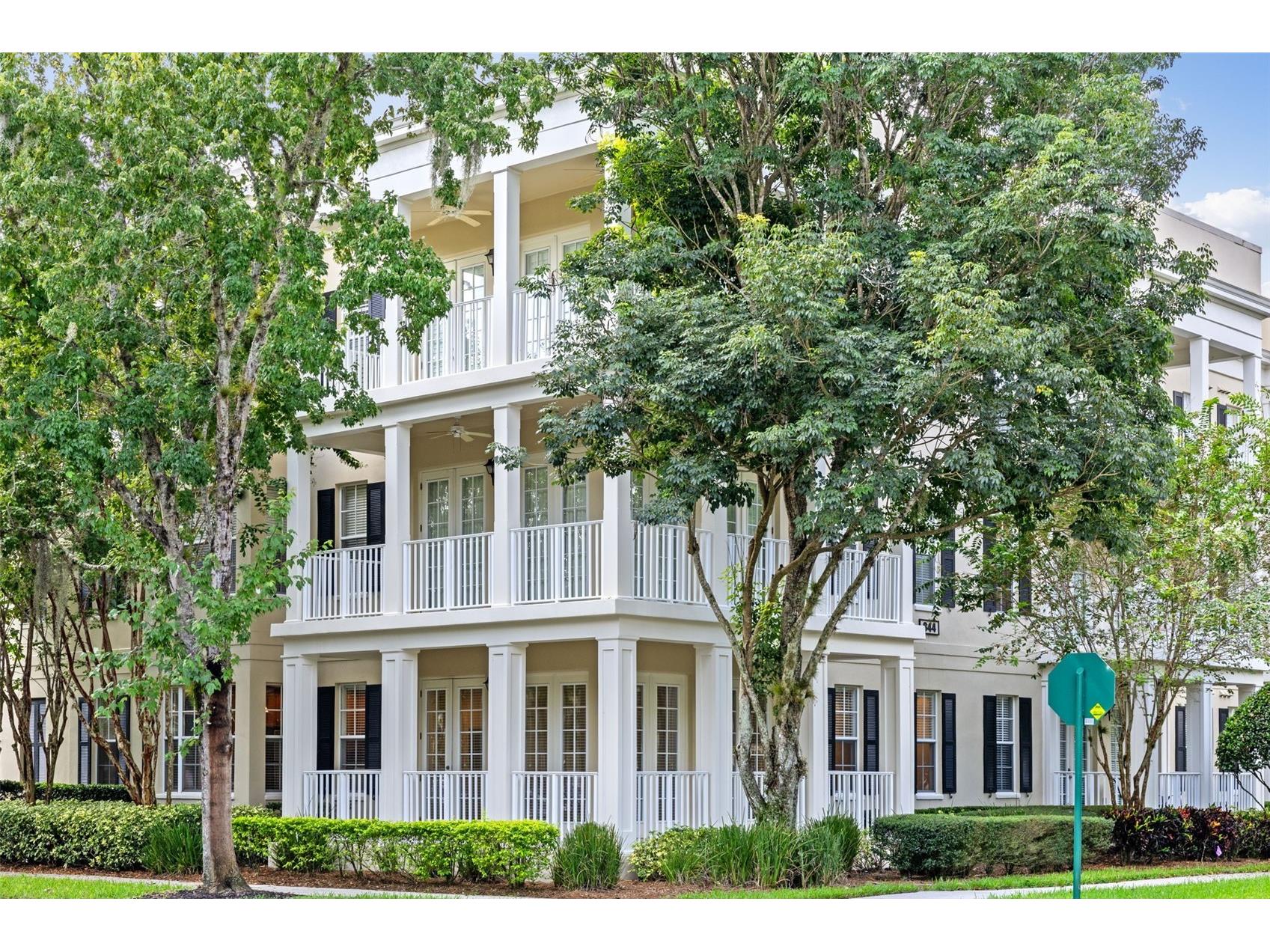 844 Blue Sage Street #104 Celebration FL 34747 O6341506 image1