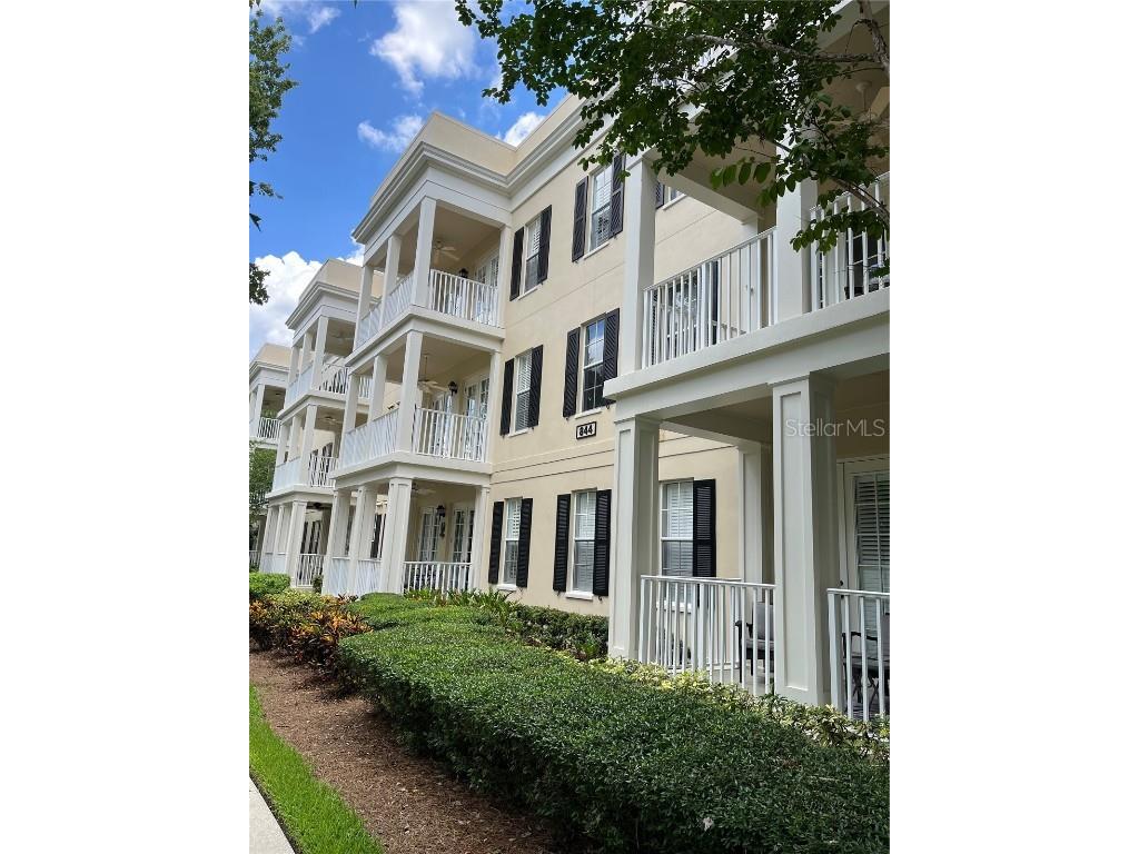 844 Blue Sage Street #303 Celebration FL 34747 O6214991 image1