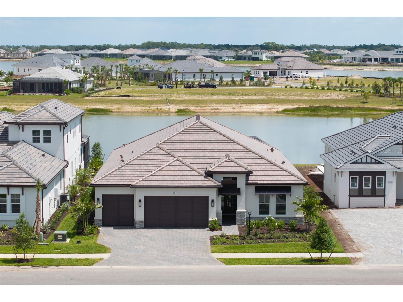 844 Blue Shell Loop Sarasota FL 34240 - MERGANSER A4698554 image46