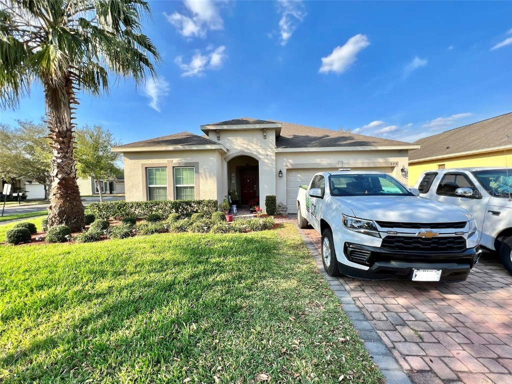 844 Bridgeford Crossing Boulevard Davenport FL 33837 S5080583 image1