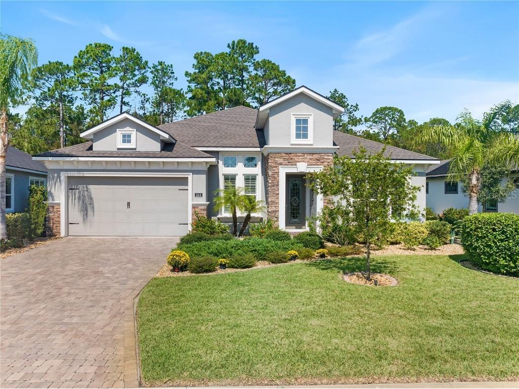 844 Creekwood Drive Ormond Beach FL 32174 FC304640 image1