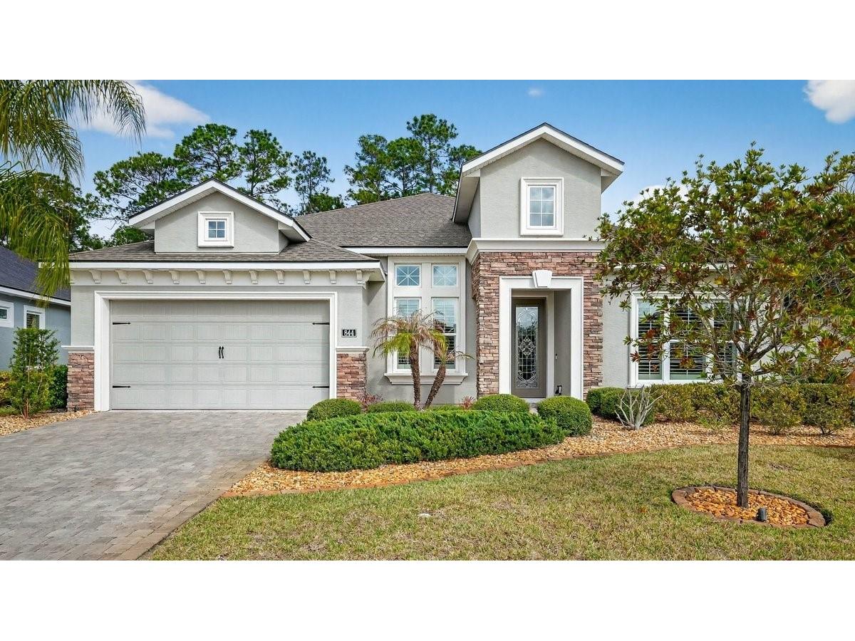 844 Creekwood Drive Ormond Beach FL 32174 FC316783 image1