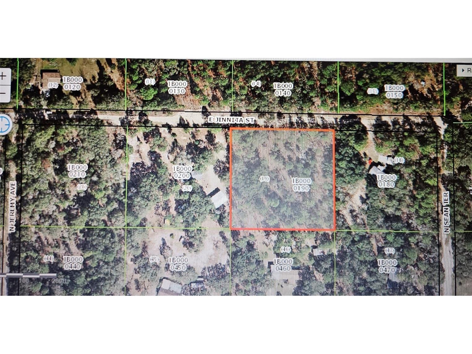 844 E Jinnita Street Hernando FL 34442 OM656542 image1