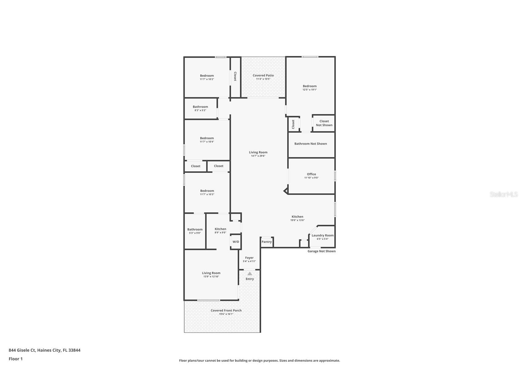 844 Gisele Ct Haines City FL 33844 O6412002 image46