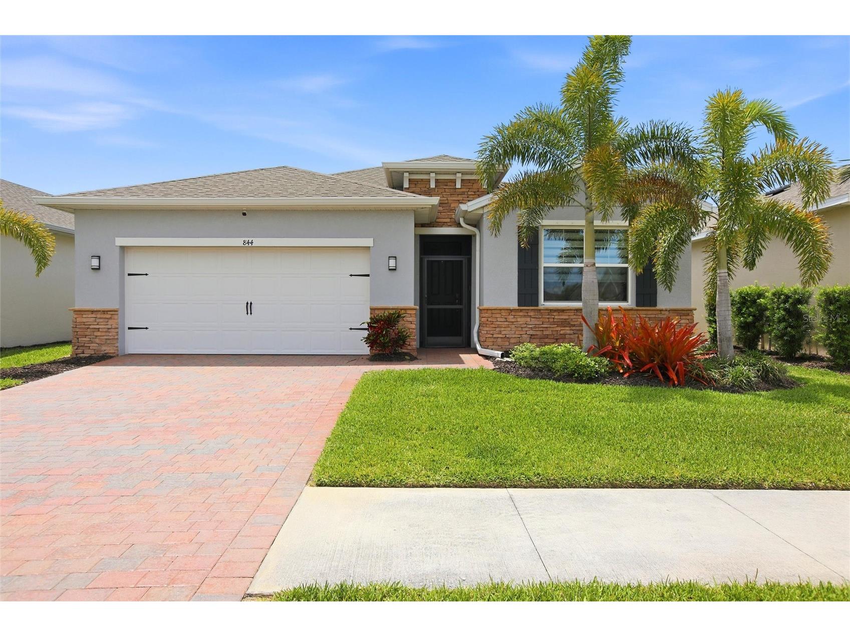 844 Heather Lake Avenue Cape Coral FL 33993 OM724077 image1