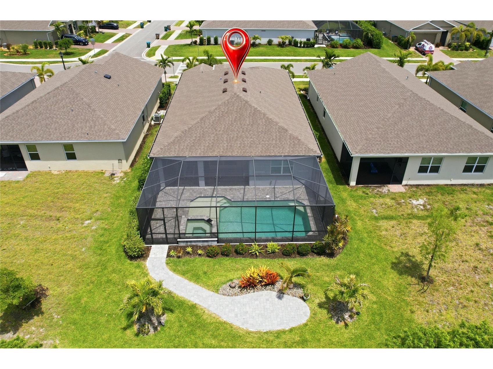 844 Heather Lake Avenue Cape Coral FL 33993 OM724077 image24