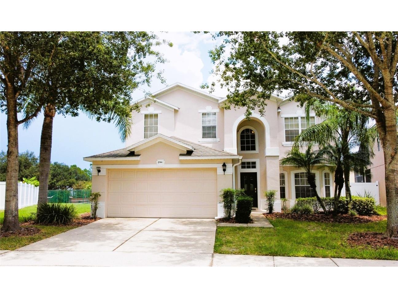 844 Henley Circle Davenport FL 33896 S5089445 image1
