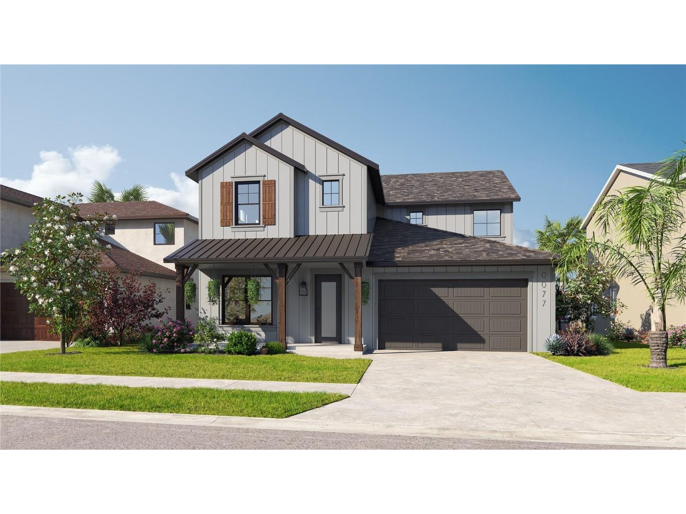 844 Hillshire Place Spring Hill FL 34609 A4602289 image1