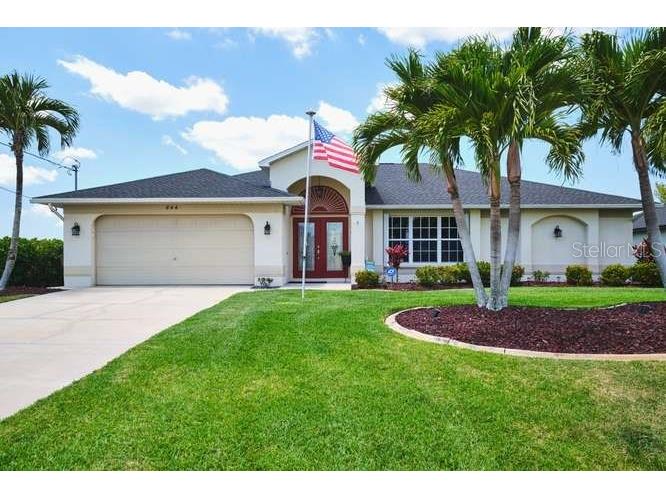 844 NE 6th Avenue Cape Coral FL 33909 C7526378 image1