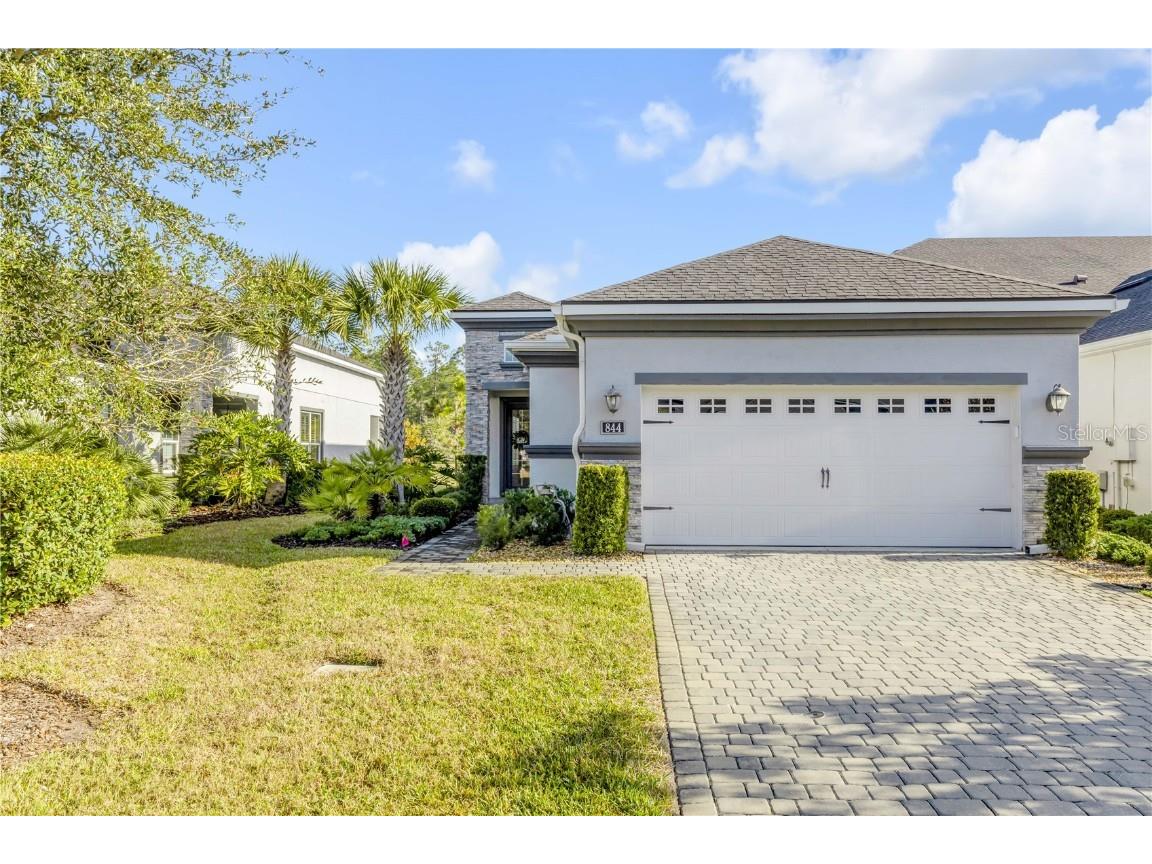 844 Pinewood Drive Ormond Beach FL 32174 O6369906 image1