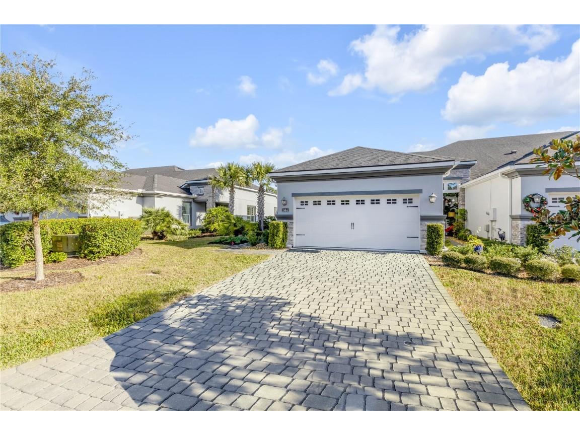 844 Pinewood Drive Ormond Beach FL 32174 O6369906 image3