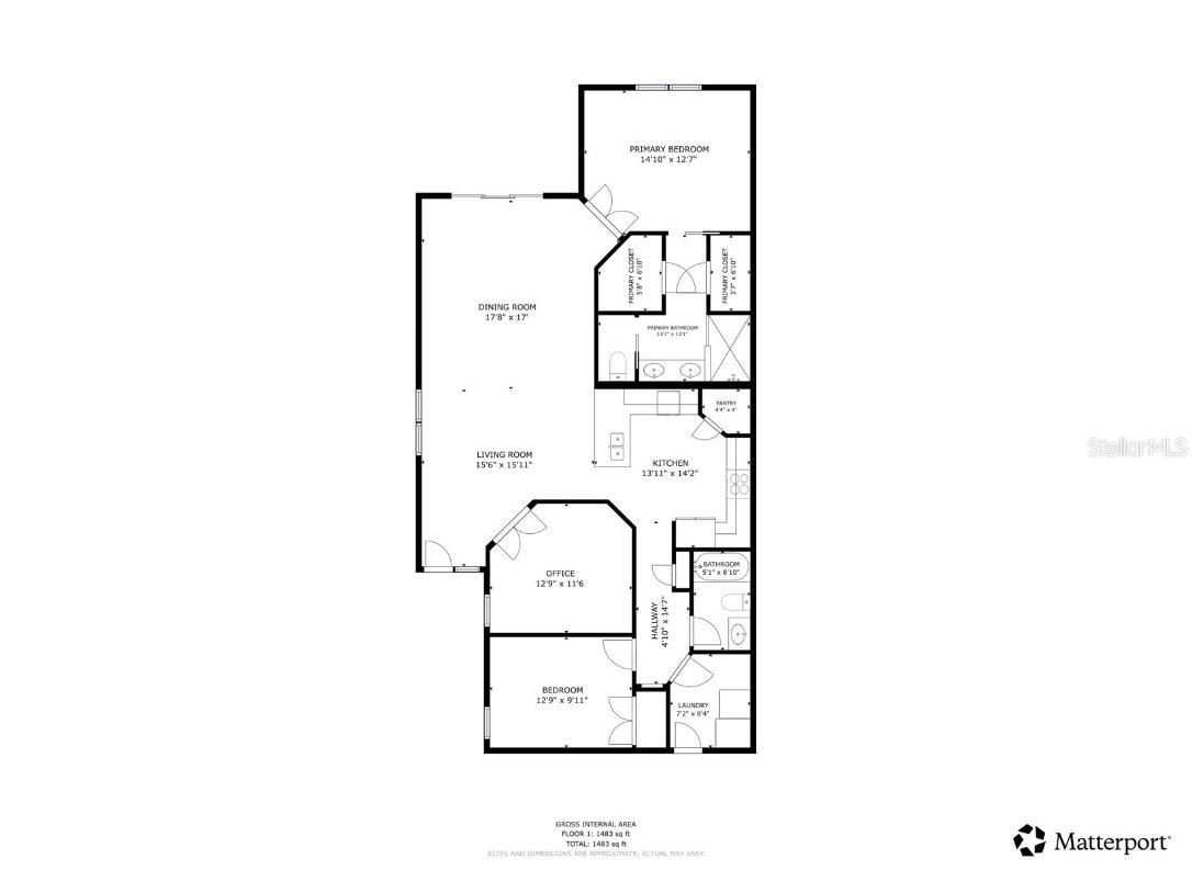 844 Pinewood Drive Ormond Beach FL 32174 O6369906 image34