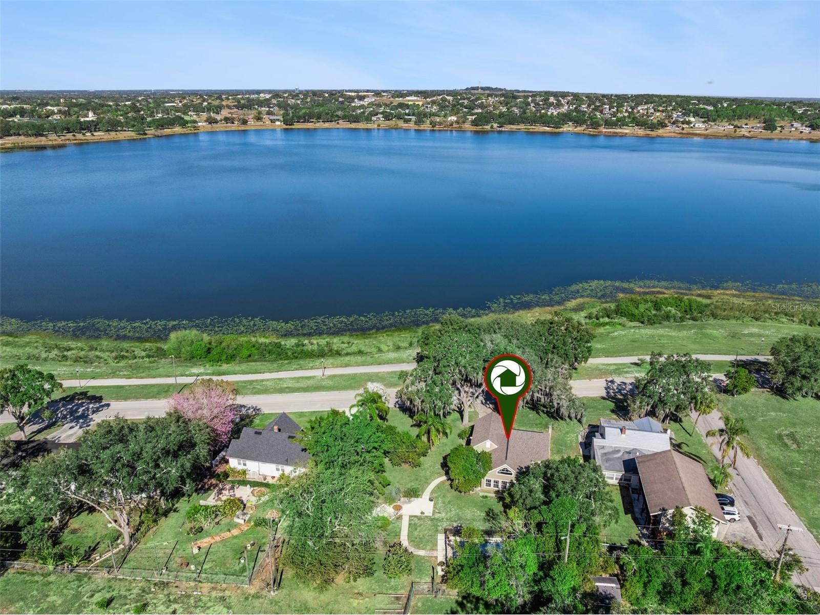 844 S Lakeshore Boulevard Lake Wales FL 33853 - LAKE WAILES P4937550 image1