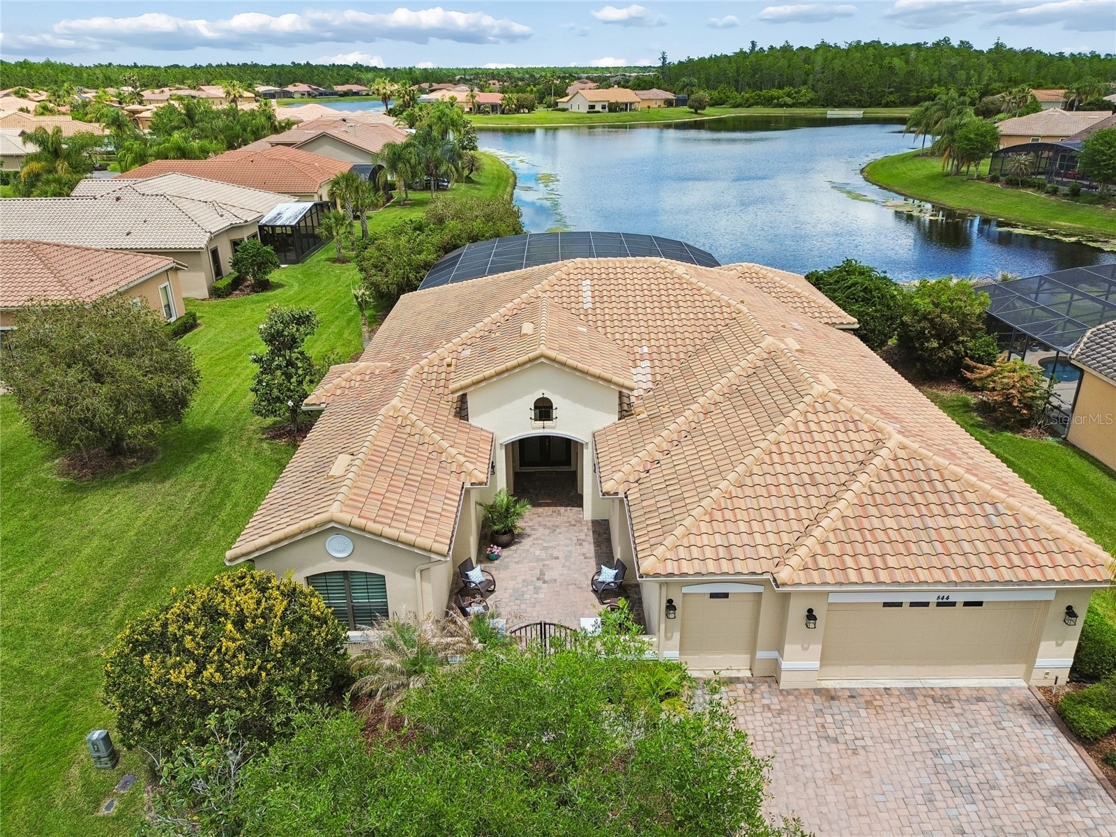 844 San Raphael St Poinciana FL 34759 S5148627 image1