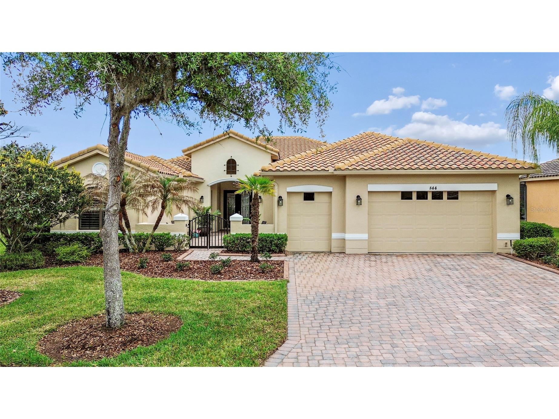 844 San Raphael St Poinciana FL 34759 S5148627 image2