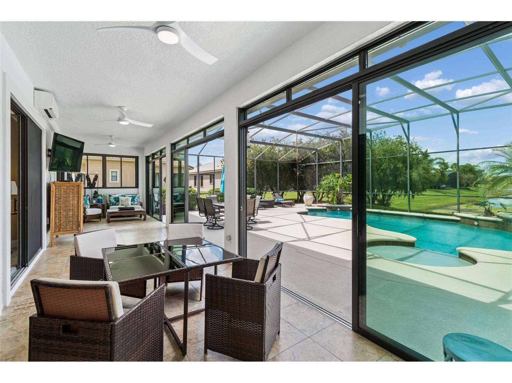 844 San Raphael St Poinciana FL 34759 S5148627 image29