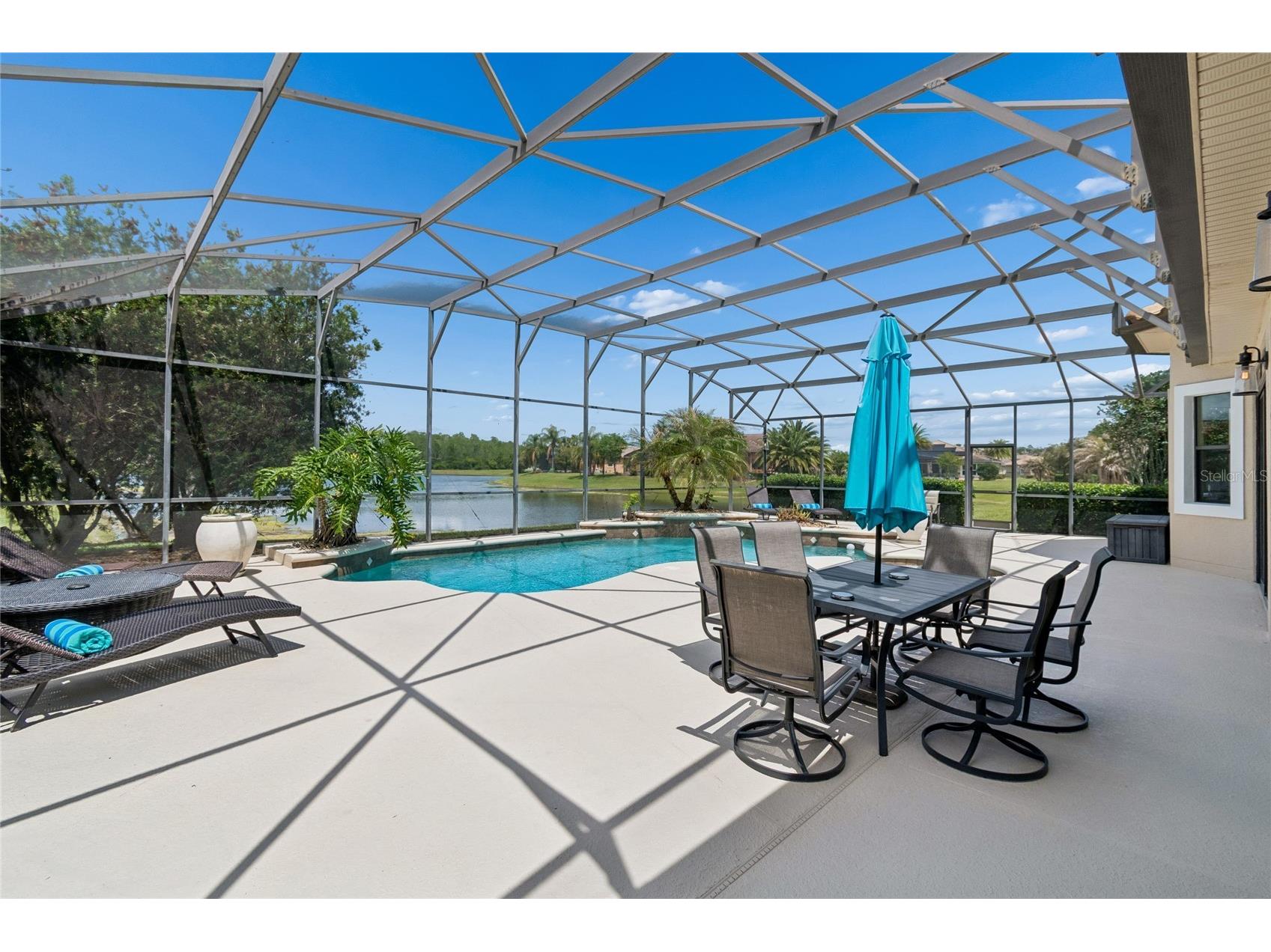 844 San Raphael St Poinciana FL 34759 S5148627 image61