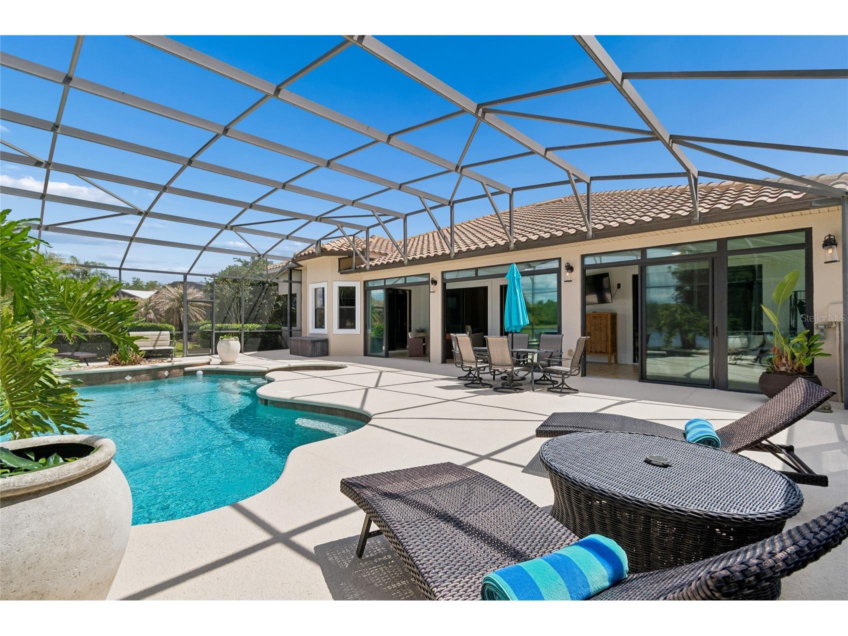 844 San Raphael St Poinciana FL 34759 S5148627 image63