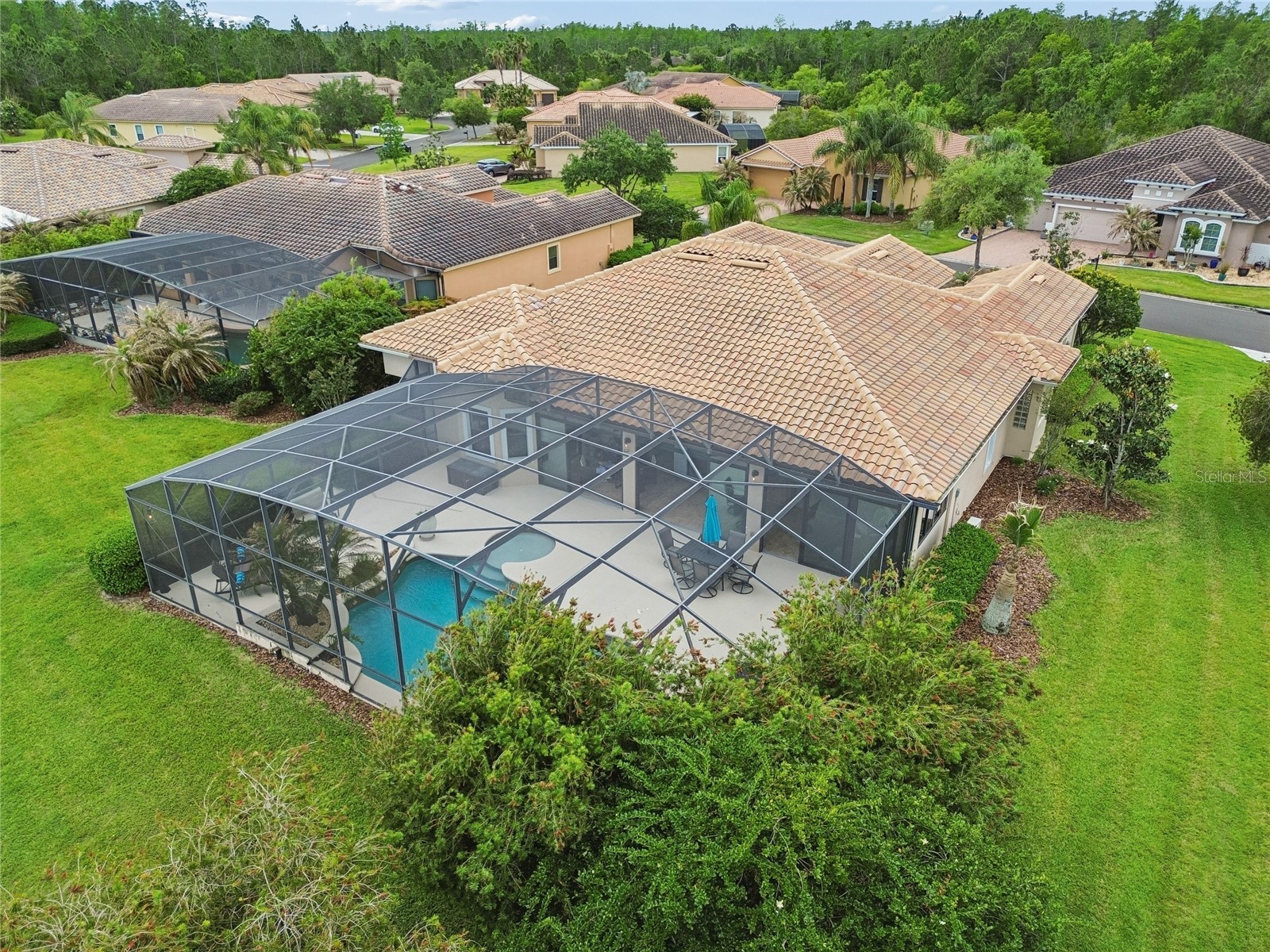 844 San Raphael St Poinciana FL 34759 S5148627 image73