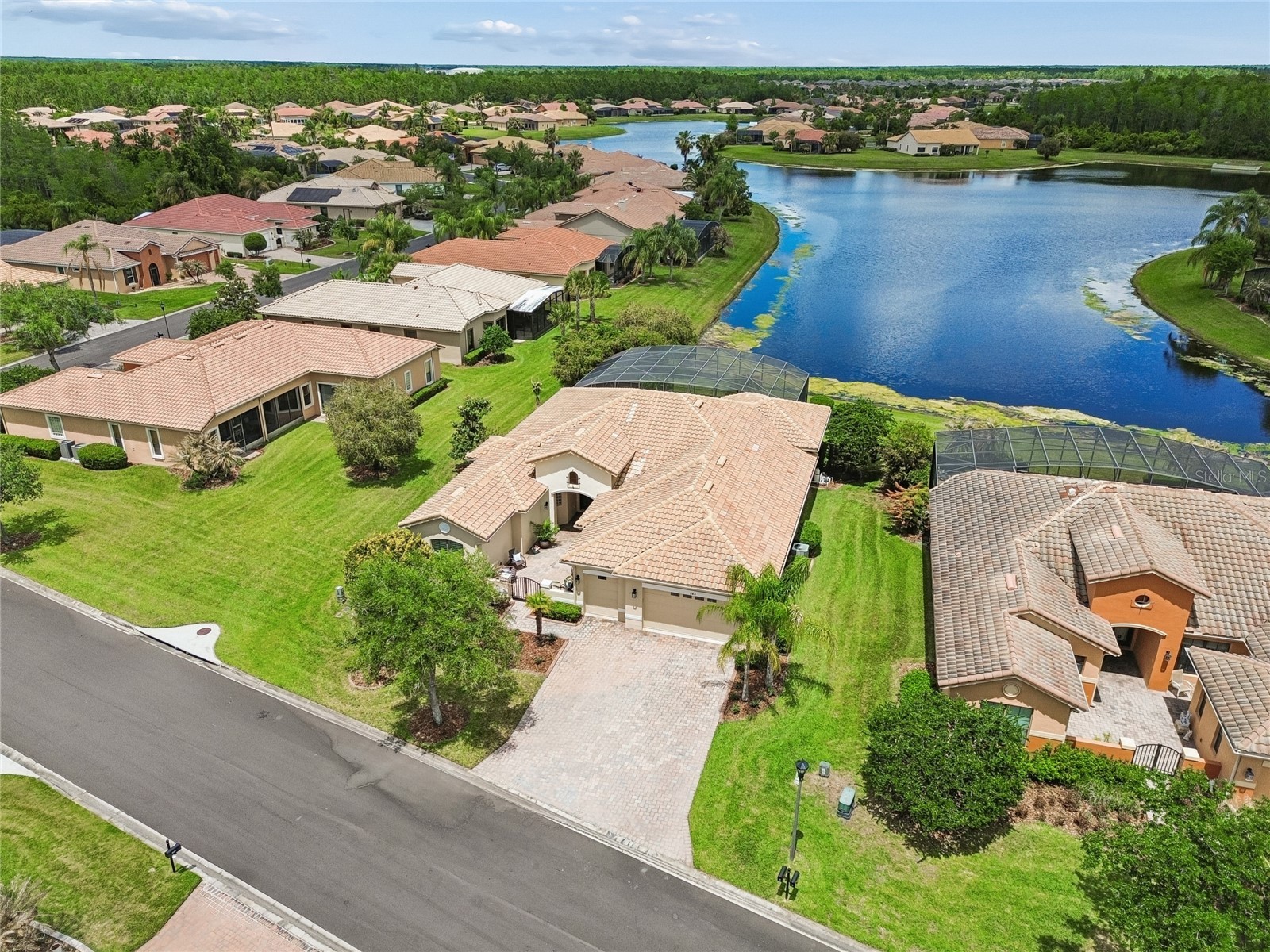 844 San Raphael St Poinciana FL 34759 S5148627 image75