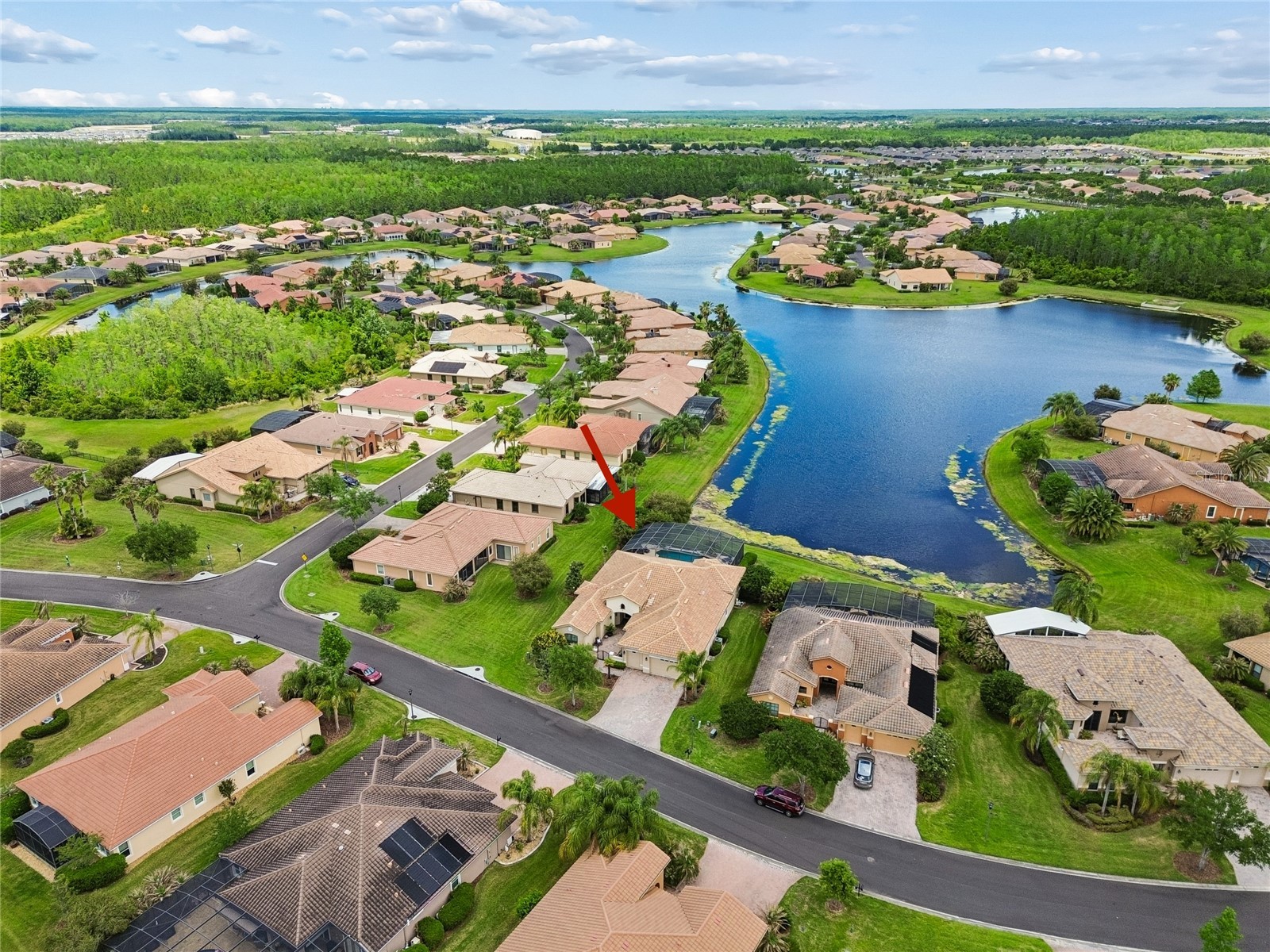 844 San Raphael St Poinciana FL 34759 S5148627 image77