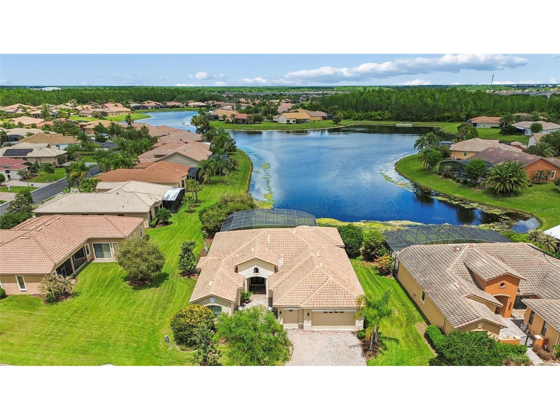 844 San Raphael St Poinciana FL 34759 S5148627 image79